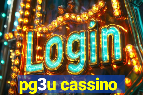 pg3u cassino